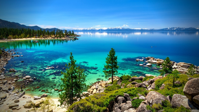 Lake Tahoe