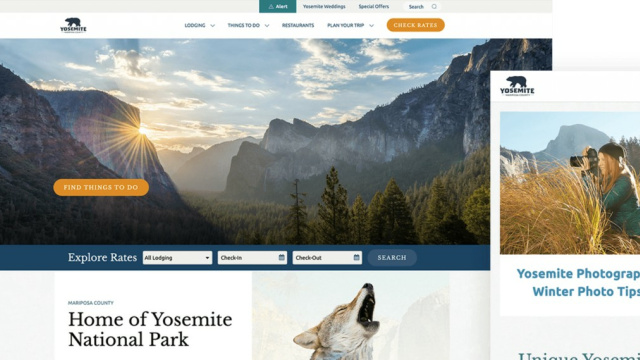 Yosemite